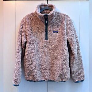 Patagonia Los Gatos 1/4 Zip